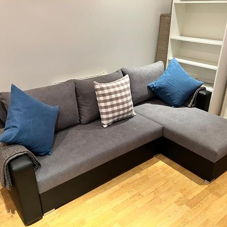 Stunning 2 Bed Flat! Centrally Located In London, Uk! Buitenkant foto