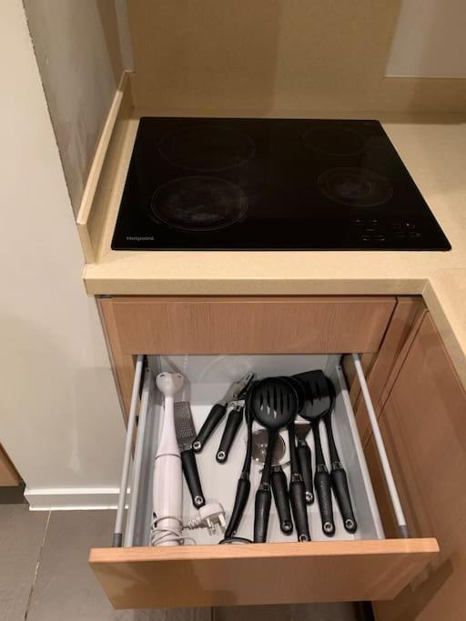 Stunning 2 Bed Flat! Centrally Located In London, Uk! Buitenkant foto