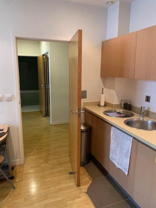 Stunning 2 Bed Flat! Centrally Located In London, Uk! Buitenkant foto