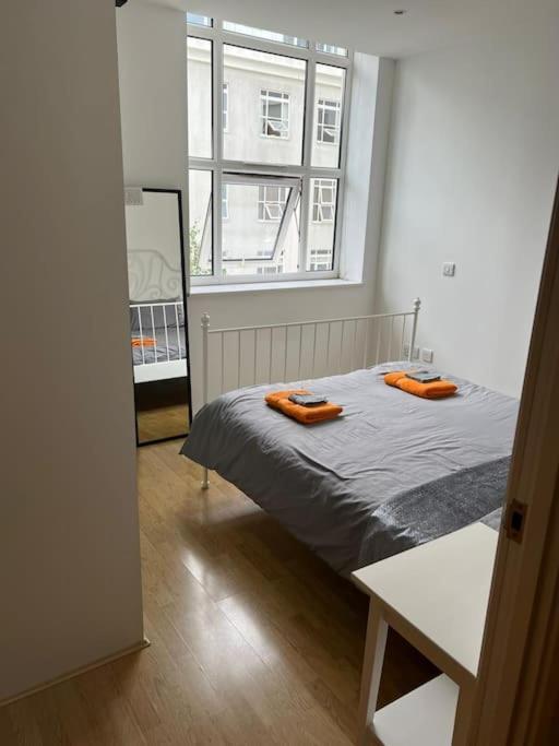 Stunning 2 Bed Flat! Centrally Located In London, Uk! Buitenkant foto