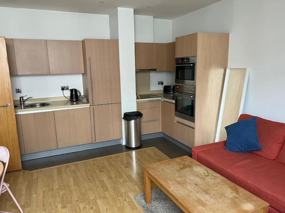 Stunning 2 Bed Flat! Centrally Located In London, Uk! Buitenkant foto