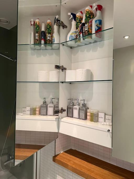 Stunning 2 Bed Flat! Centrally Located In London, Uk! Buitenkant foto