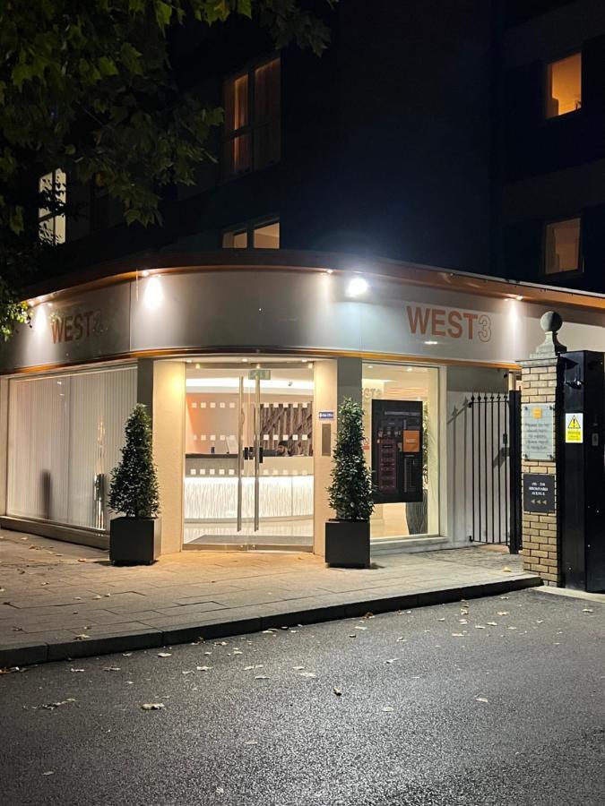 Stunning 2 Bed Flat! Centrally Located In London, Uk! Buitenkant foto