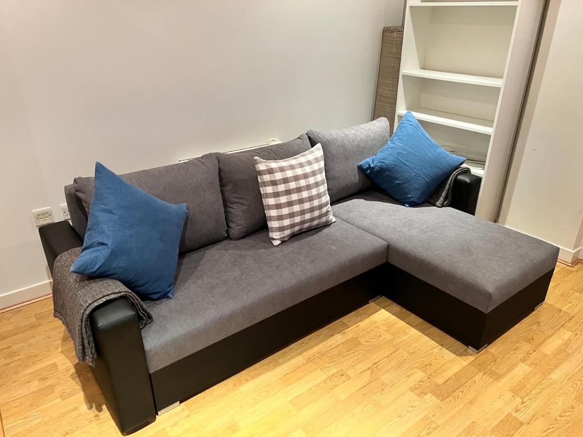 Stunning 2 Bed Flat! Centrally Located In London, Uk! Buitenkant foto