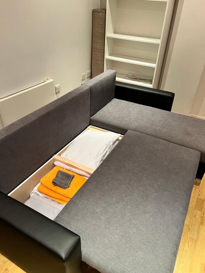 Stunning 2 Bed Flat! Centrally Located In London, Uk! Buitenkant foto
