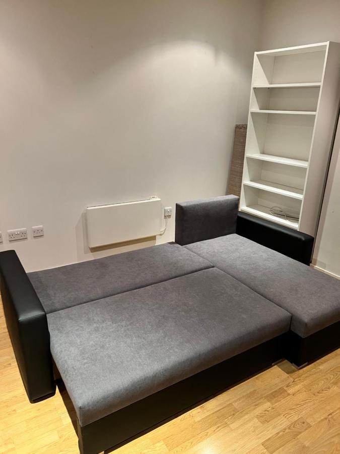 Stunning 2 Bed Flat! Centrally Located In London, Uk! Buitenkant foto